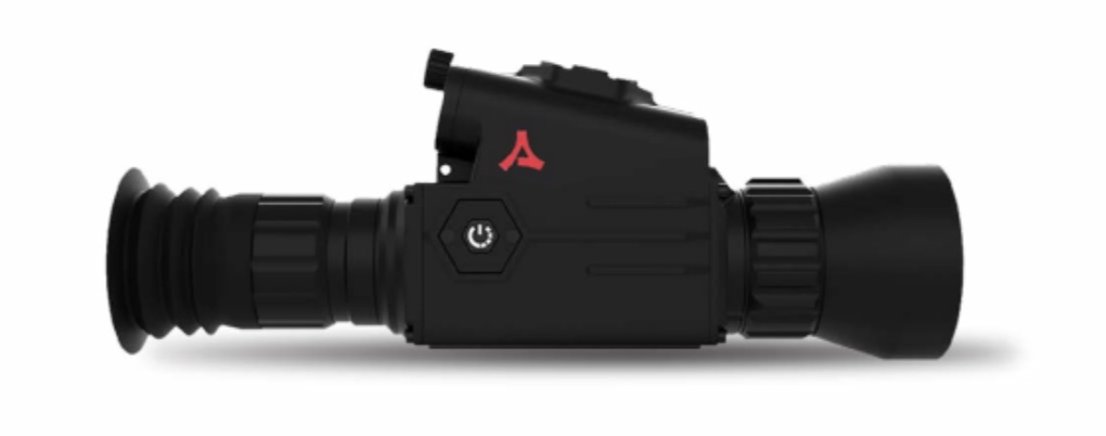 Thermal Weapon Sight