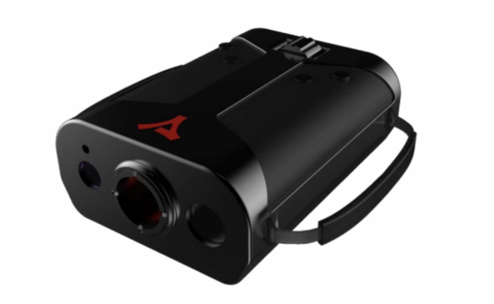Thermal Binoculars